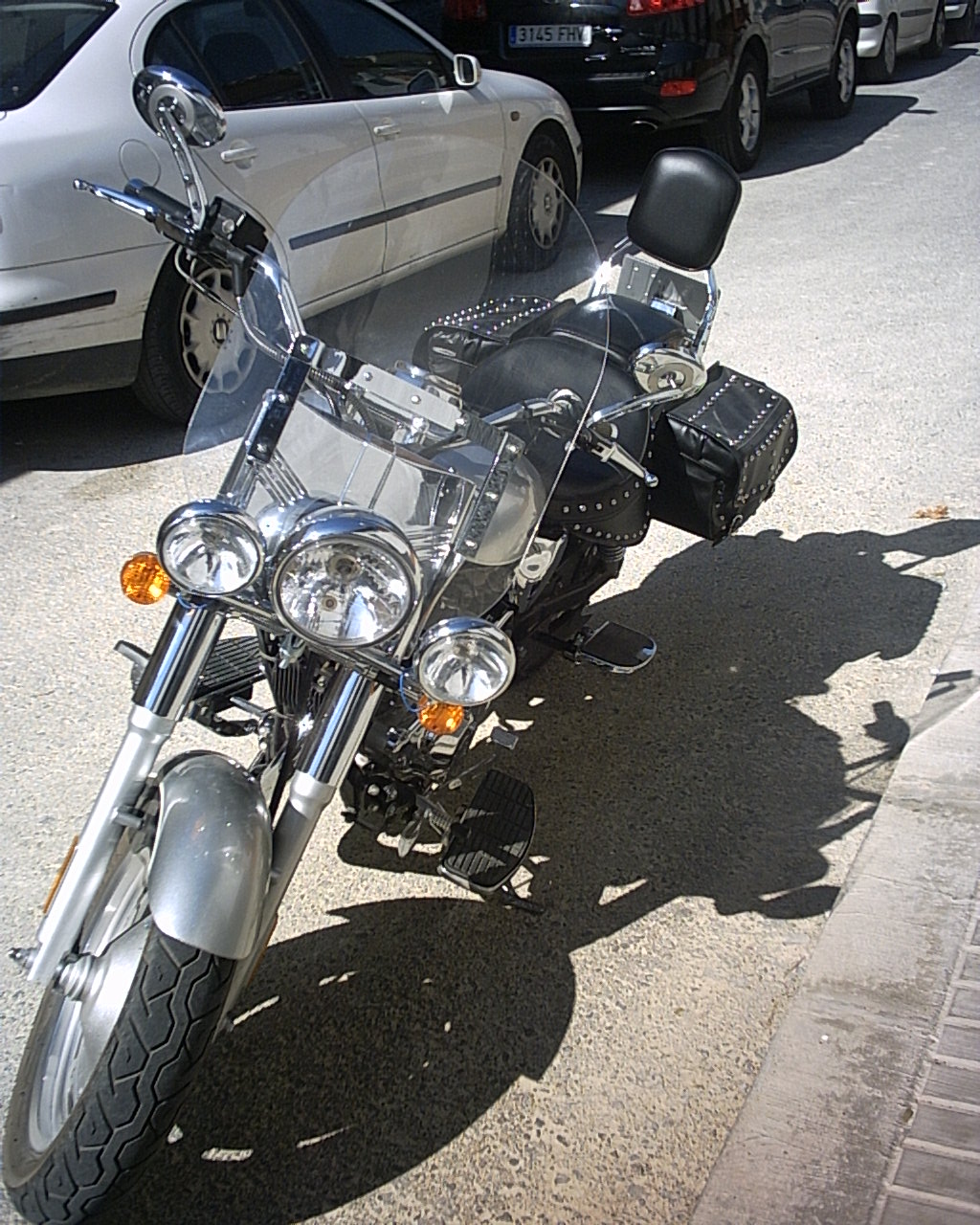 Keeway LandCruisser 250 cc